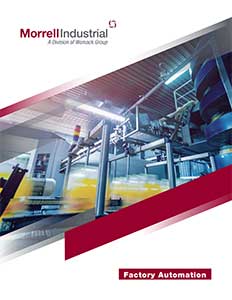 Factory Automation Brochure