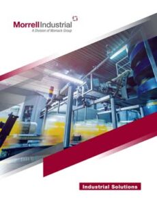 Industrial Solitons Brochure