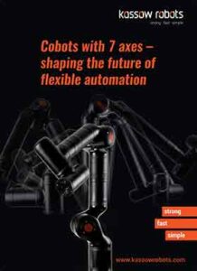 Kassow Robotics Brochure