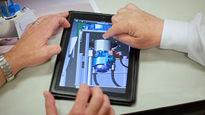 Morrell: The World Premier Components Provider