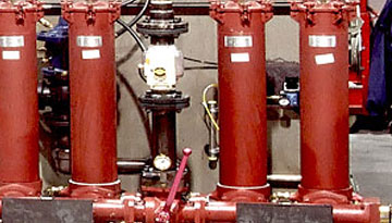 Morrell Group Services Fluid Systems