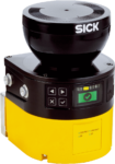 SICK microScan3 Safety Laser Scanner 1094461
