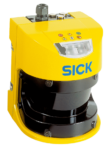 SICK S3000 Advanced Safety Laser Scanner 1023547