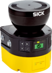 SICK microScan3 Safety Laser Scanner 1082016