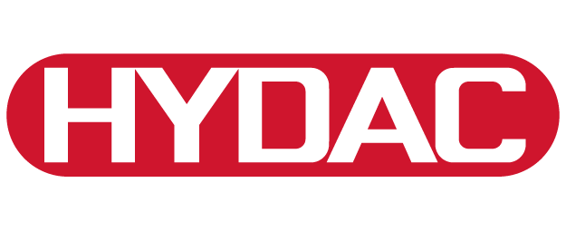 Hydac Logo