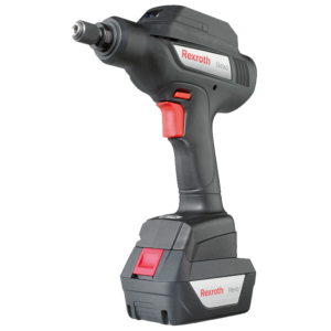 Rexroth Nexo Wireless Handheld DC Electric Nutrunner