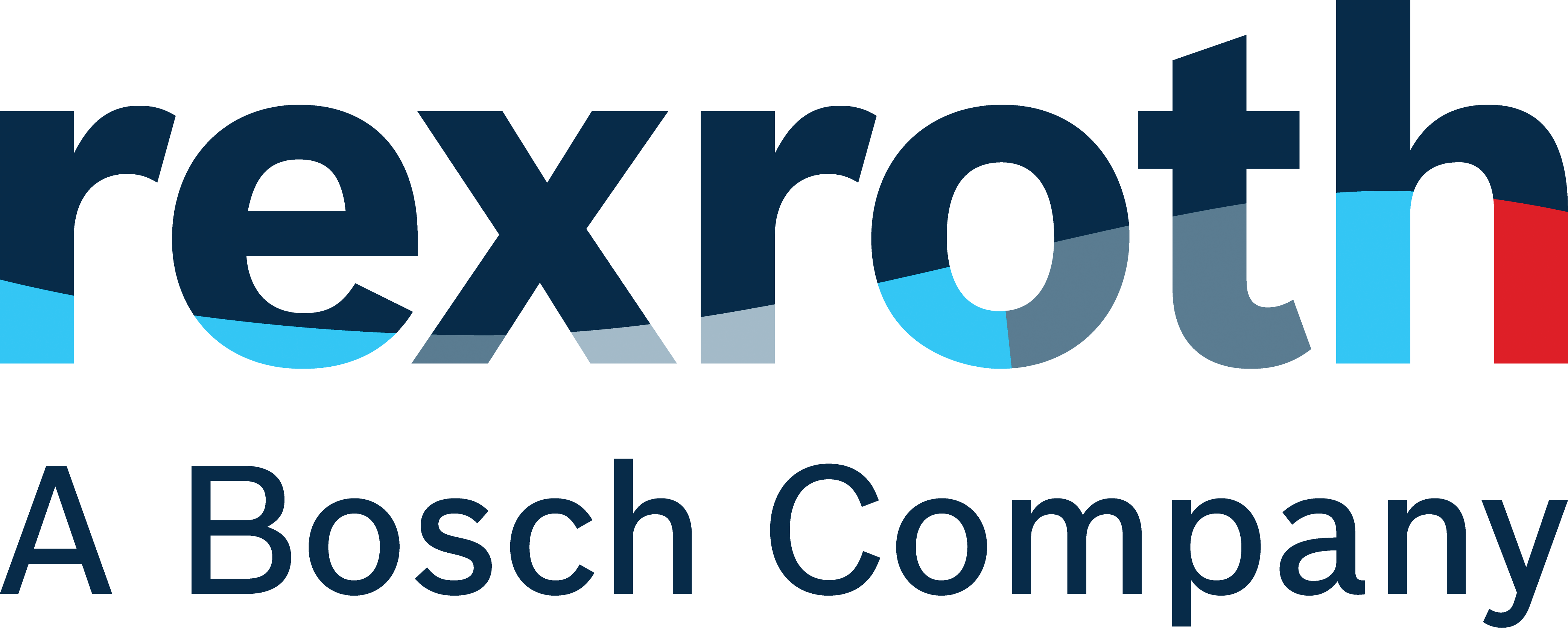 Bosch Rexroth Logo