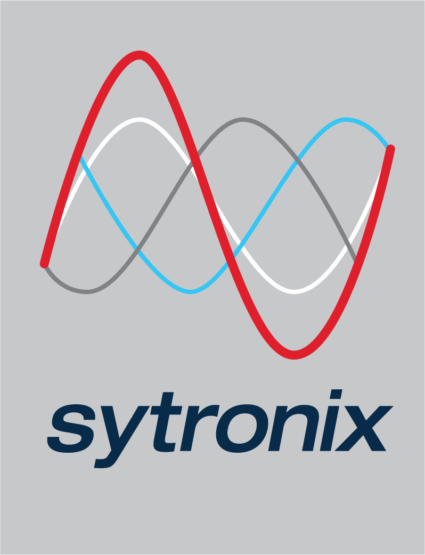 Sytronix: Variable-Speed Pump Drives - Morrell Group