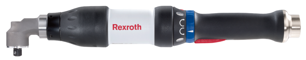 Bosch Rexroth Handheld Nutrunner