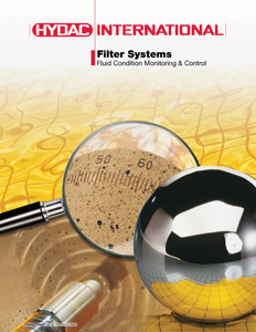 Hydac Filter Systems