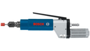 Bosch Production Air Tool Straight Grinder