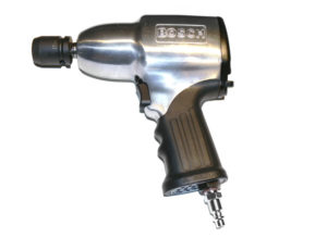 Bosch Impact Wrench