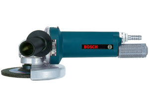 Bosch Angle Grinder