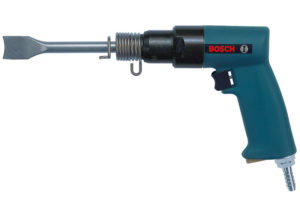 Bosch Chisel Hammer