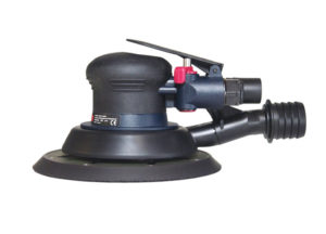 Bosch Random Orbit Sander