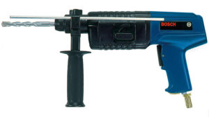 Bosch Production Air Tool Rotary Hammer