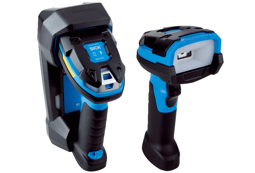 handheld scanner ZS36x8 DPM SICK