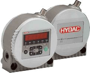 HYDAC CS1000 Contamination Sensor