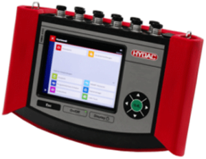 HYDAC HMG4000 Handheld Measuring Instrument