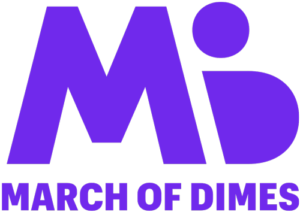 March of Dimes