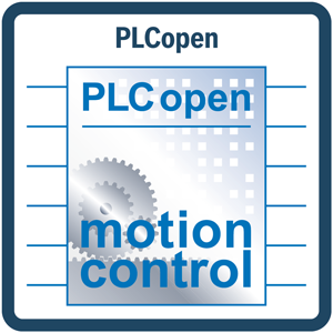 Rexroth PLC Open Motion Control