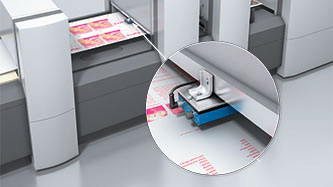 Digital Printing Industry Solution