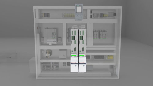 Siemens SIMATIC CPU