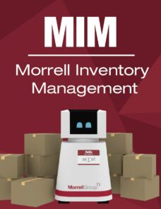 Morrell Inventory Management logo