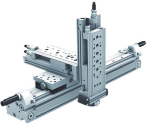 AVENTICS EPPS electro-pneumatic positioning Featured Image