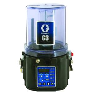 Graco G3 Electric Lubrication Pump