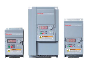 Bosch Rexroth EFC3610 Variable Frequency Drive