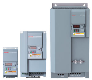 Bosch Rexroth EFC5610 VFD