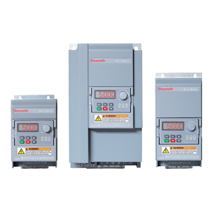 Variable Frquency Drives for Electrical