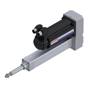 Electromechanical Cylinders