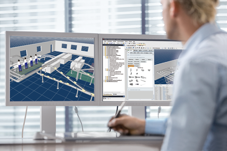 Conveyor System Ideation Process
