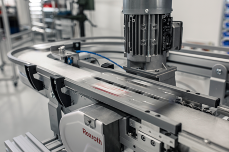 Bosch Rexroth Conveyor System