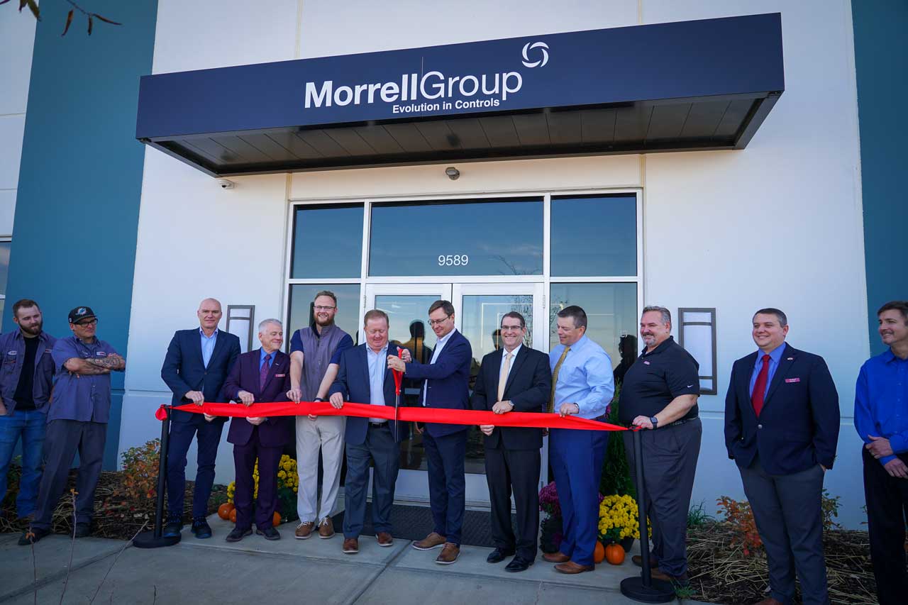  Morrell-Group-Noblesville-Indiana-2022-Opening