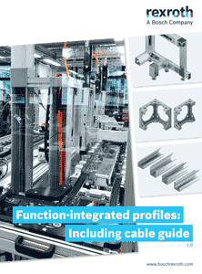 Bosch-Rexroth-MGE-Function-Integrated-Profile-Catalog
