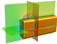 thermal simulations for reservoir optimization