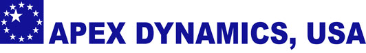 apex dynamics logo