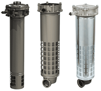 HYDAC Filters Designed for Mobile Equipment