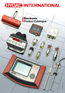 HYDAC-Electronic-Product-Catalogue