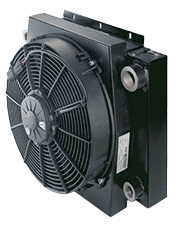 Hydraulic Heat Exchanger