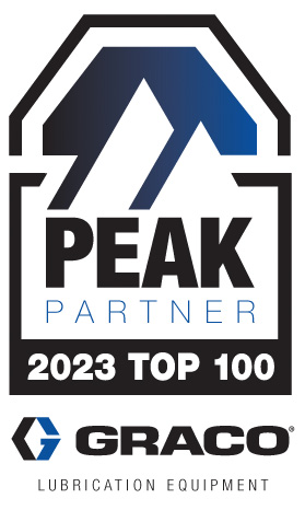 Graco Peak 100 Logo