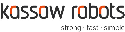 Kassow-Robots-Logo