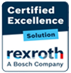 Bosch Rexroth Certified Excellence Service