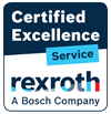 Bosch Rexroth Certified Excellence Distribution